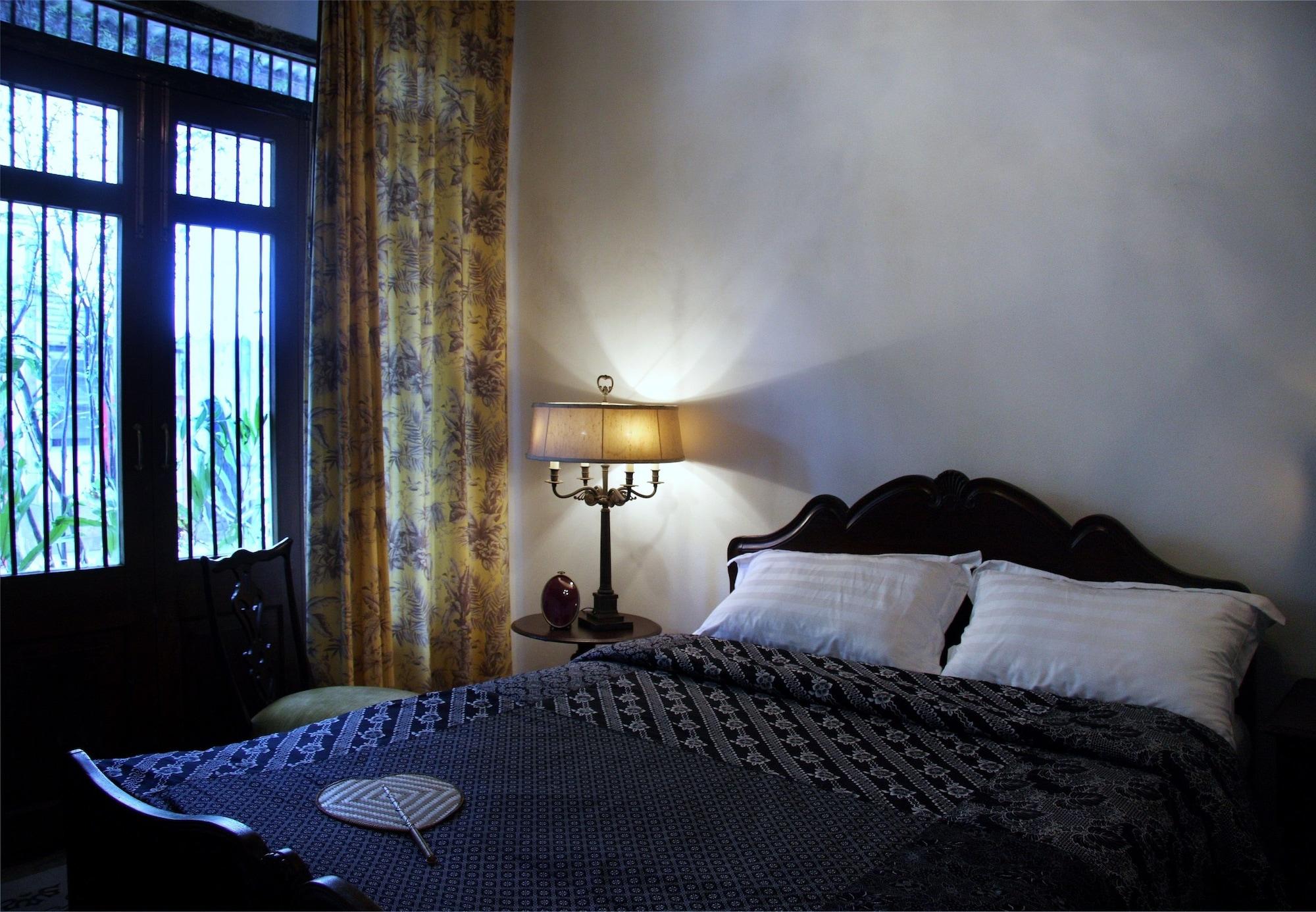 เดอะ ภูธร เบดแอนด์เบรคฟาสต์ Bed & Breakfast กรุงเทพมหานคร ภายนอก รูปภาพ