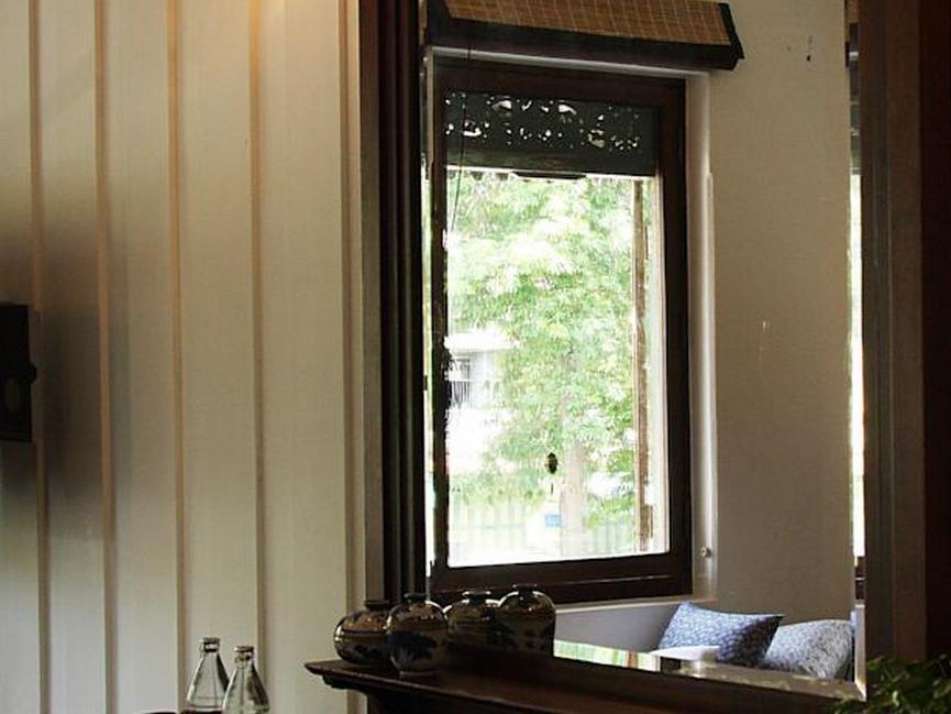 เดอะ ภูธร เบดแอนด์เบรคฟาสต์ Bed & Breakfast กรุงเทพมหานคร ภายนอก รูปภาพ